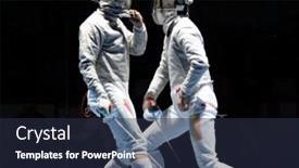  Presentation with tournament - 