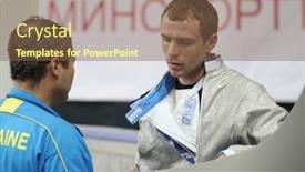  Presentation with tournament - 