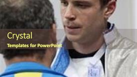  Presentation with tournament - 