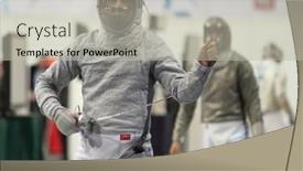  Presentation with tournament - 