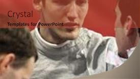  Presentation with tournament - 