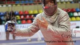  Presentation with tournament - 