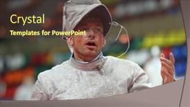  Presentation with tournament - 