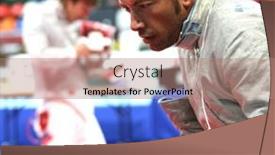  Presentation with tournament - 