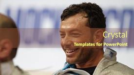  Presentation with tournament - 