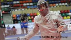  Presentation with tournament - 