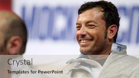  Presentation with tournament - 