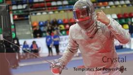  Presentation with tournament - 