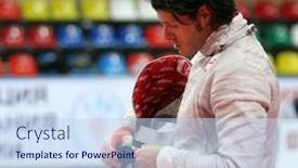  Presentation with tournament - 