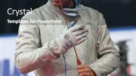  Presentation with tournament - 