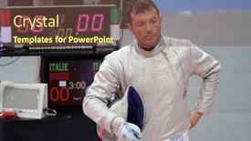  Presentation with tournament - 