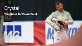  Presentation with tournament - 