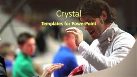  Presentation with tournament - 