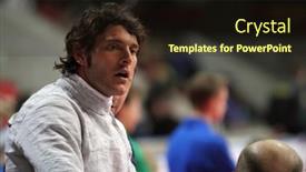  Presentation with tournament - 