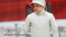  Presentation with tournament - Colorful PPT layouts enhanced with natural disaster network - global warming written in search backdrop and a light gray colored foreground