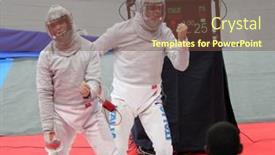  Presentation with tournament - 