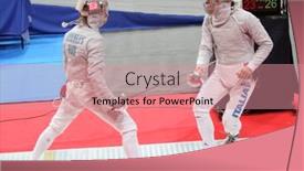  Presentation with tournament - 