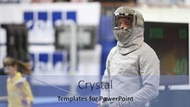  Presentation with tournament - 