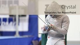  Presentation with tournament - 