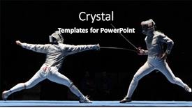  Presentation with teams - Amazing PPT theme having moscow-russia-february-16-women backdrop and a black colored foreground