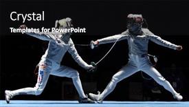  Presentation with teams - Audience pleasing presentation consisting of moscow-russia-february-16-women backdrop and a black colored foreground