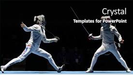  Presentation with teams - Beautiful PPT theme featuring moscow-russia-february-16-women backdrop and a black colored foreground