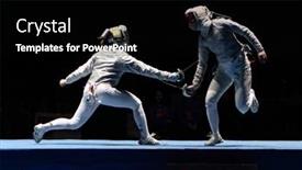  Presentation with teams - Audience pleasing slides consisting of moscow-russia-february-16-women backdrop and a black colored foreground