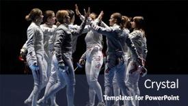  Presentation with teams - 