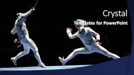  Presentation with teams - Slides having moscow-russia-february-16-women background and a black colored foreground