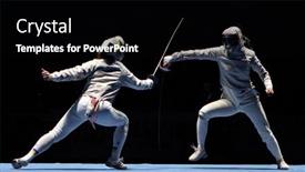  Presentation with teams - PPT layouts featuring moscow-russia-february-16-women background and a black colored foreground