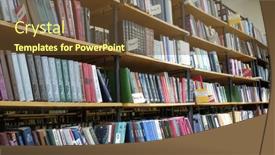  Presentation with story - Amazing theme having moscow-russia-february-2-2017 backdrop and a tawny brown colored foreground