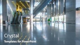  Presentation with russia city - 