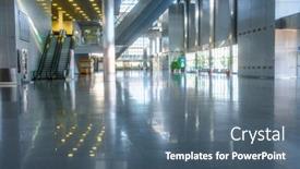  Presentation with russia city - 