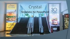  Presentation with russia city - 