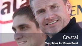  Presentation with drivers - 