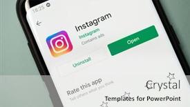  Presentation with smartphone app - 