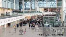  Presentation with passengers - 