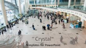  Presentation with passengers - 