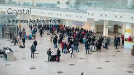  Presentation with passengers - 