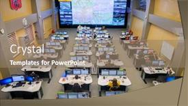  Presentation with traffic road - 