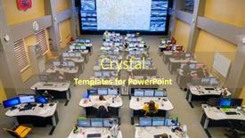  Presentation with traffic road - 