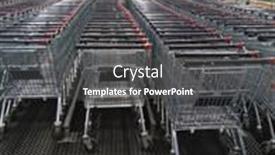  Presentation with trading - 