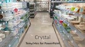  Presentation with trading - 