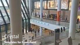  Presentation with trading - 