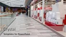  Presentation with trading - 