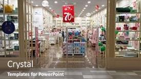  Presentation with trading - 