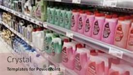  Presentation with trading - 