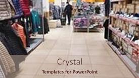  Presentation with trading - 