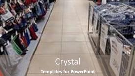  Presentation with trading - 