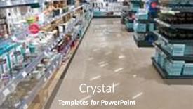  Presentation with trading - 